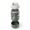 Monbento termos obiadowy dla dzieci Handy 500ml Green Raccoon